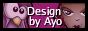 Design by ayo